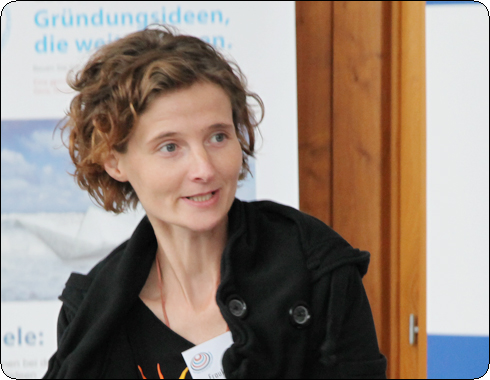 Frauke Berbig